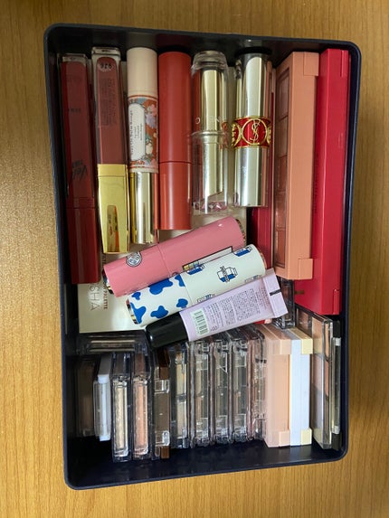 リップスリーピングマスク/LANEIGE/リップバームを使ったクチコミ(7枚目)