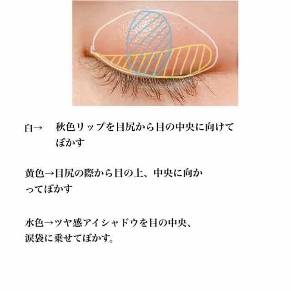 口紅（詰替用）/ちふれ/口紅を使ったクチコミ（2枚目）