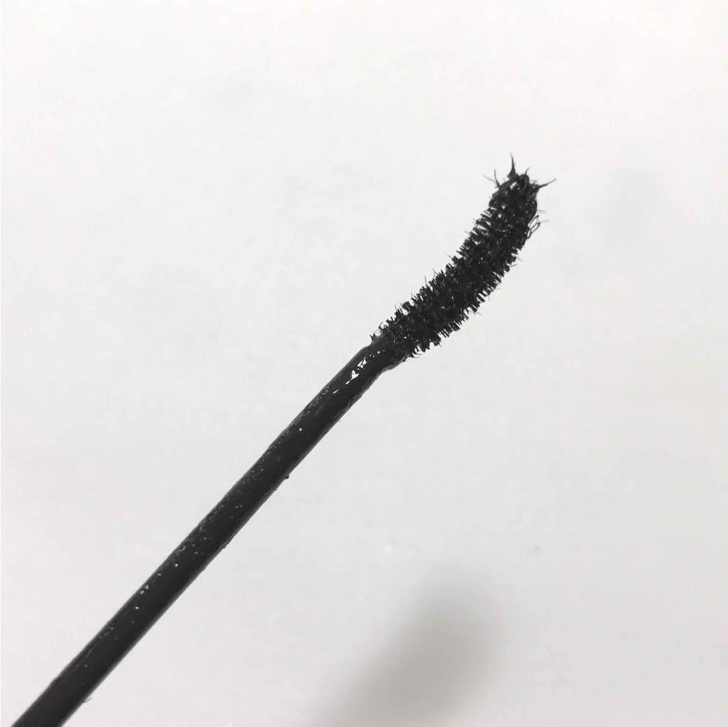 ラッシュニスタ N/MAYBELLINE NEW YORK/マスカラを使ったクチコミ(2枚目)