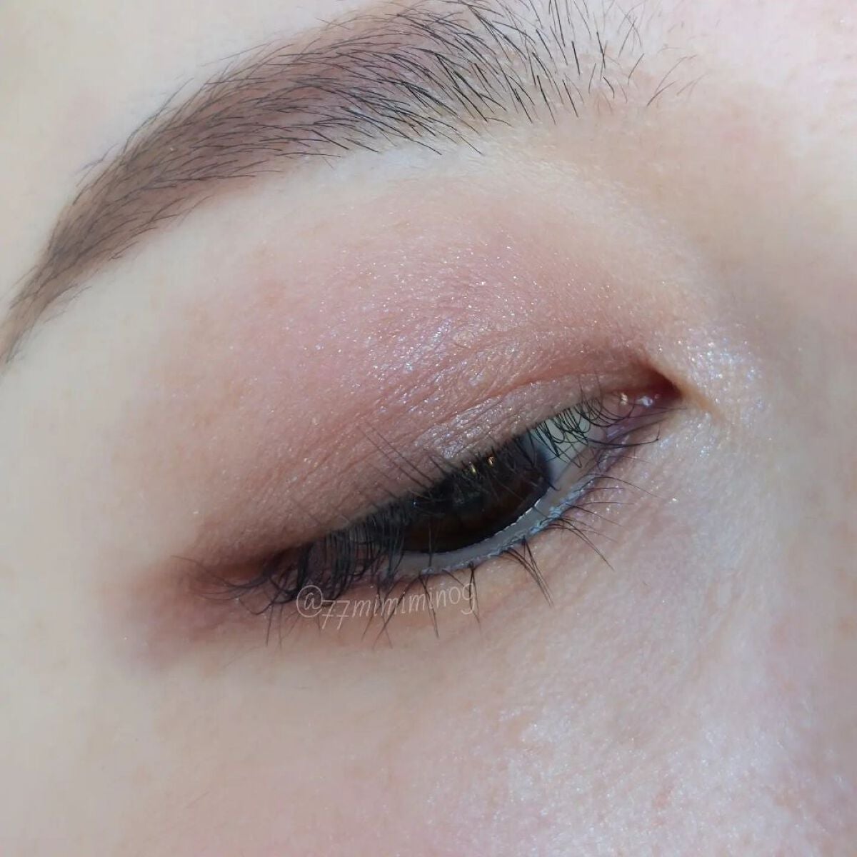 シグニチャー カラー アイズ/SUQQU/アイシャドウパレットを使ったクチコミ(4枚目)