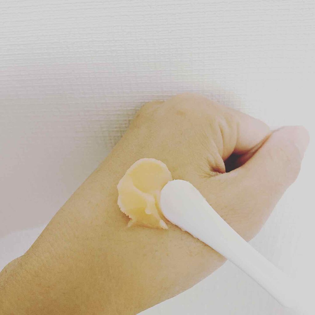 BALM CLEANSE/MELLIFE/クレンジングバームを使ったクチコミ（3枚目）