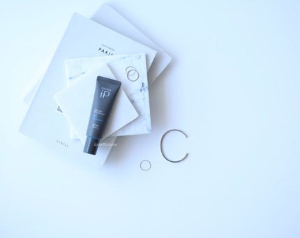 ソフィーナ iP スキンケアUV 01乾燥しがちな肌環境 SPF50+ PA++++/SOFINA iP/日焼け止めクリームを使ったクチコミ(4枚目)