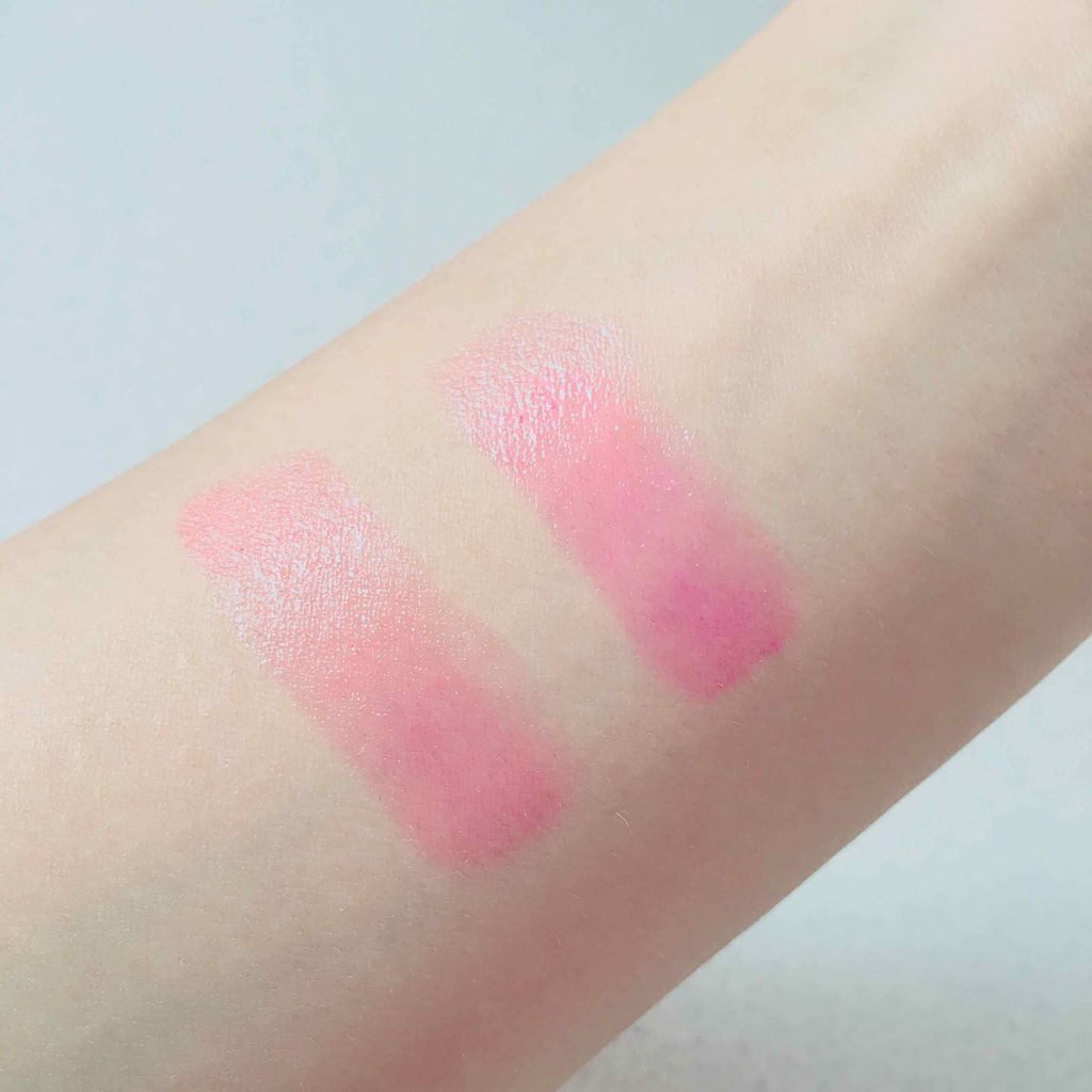 オペラ リップティント N/OPERA/リップティントを使ったクチコミ（2枚目）