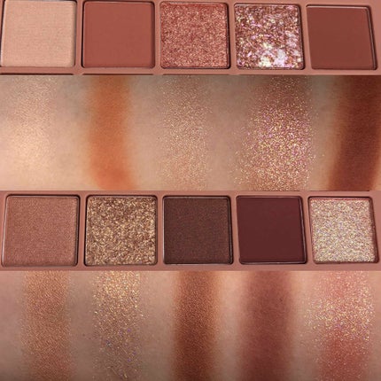 プロ アイ パレット/CLIO/アイシャドウパレットを使ったクチコミ(4枚目)