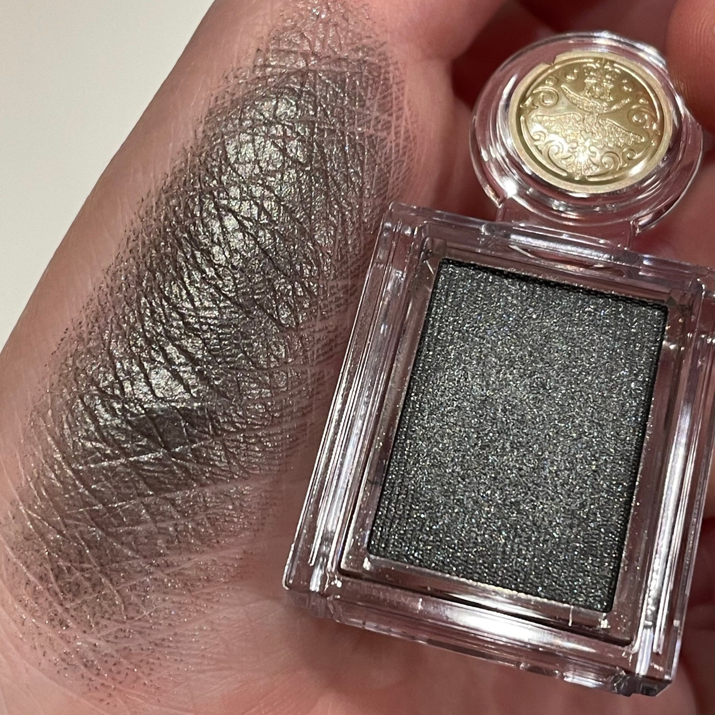 ロング&カールマスカラ アドバンストフィルム/ヒロインメイク/マスカラを使ったクチコミ(6枚目)