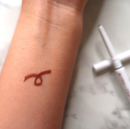 エアクリームペンシル /D-UP/ペンシルアイライナーを使ったクチコミ(3枚目)