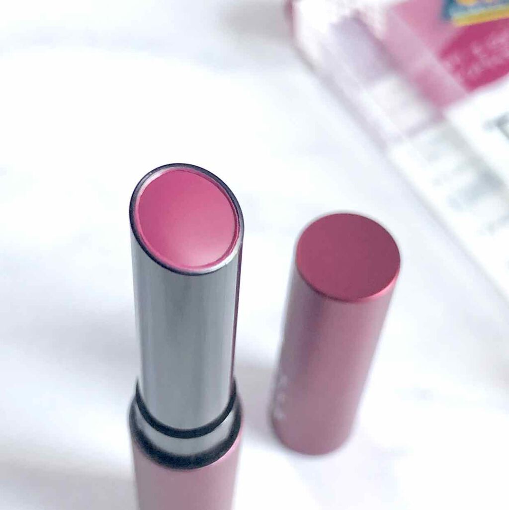 アヴァンセ ジョリ・エ ジョリ・エ ティントリップ/アヴァンセ/リップティントを使ったクチコミ(2枚目)