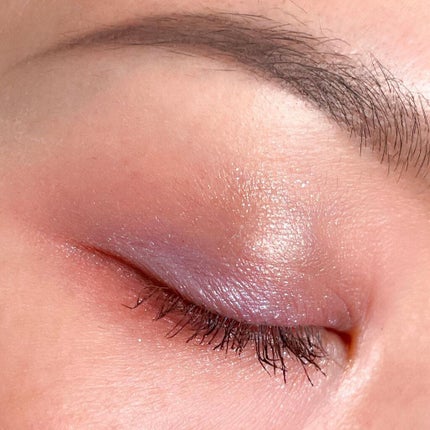 アイカラーパレット リミテッドコレクションa/Amplitude/アイシャドウパレットを使ったクチコミ(8枚目)