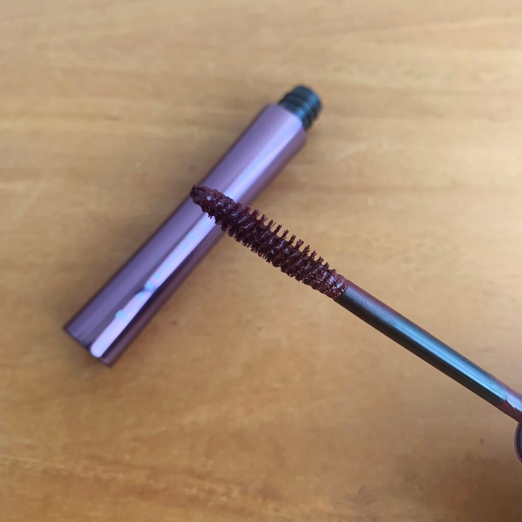 MOTE MASCARA™ (モテマスカラ)/UZU BY FLOWFUSHI/マスカラを使ったクチコミ(7枚目)