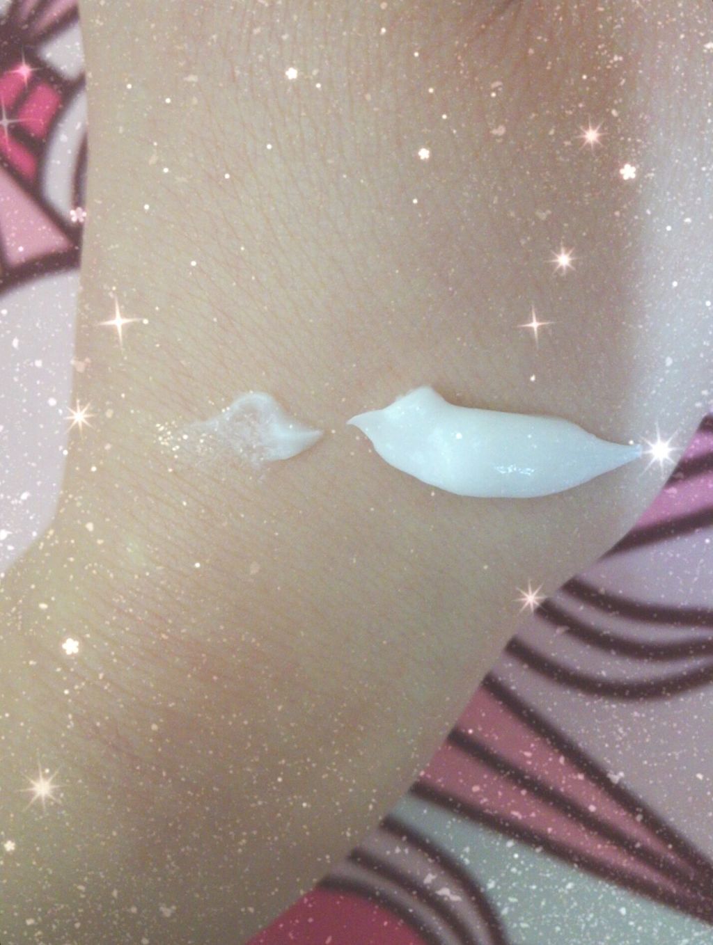 尿素10%クリーム/ハンド・尿素シリーズ/ハンドクリームを使ったクチコミ（2枚目）