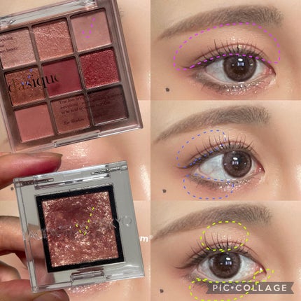 エバーカラーワンデー ナチュラル/エバーカラー/ワンデー(1DAY)カラコンを使ったクチコミ(2枚目)