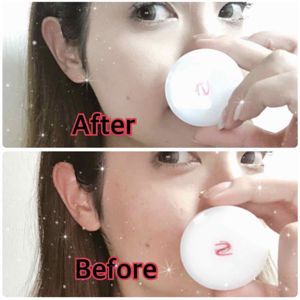 SC クリームファンデN/マーシュ・フィールド/クリーム・エマルジョンファンデーションを使ったクチコミ（2枚目）