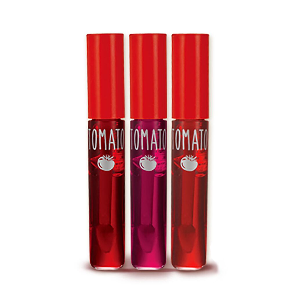 トマトクールジェリーティント / SKINFOOD