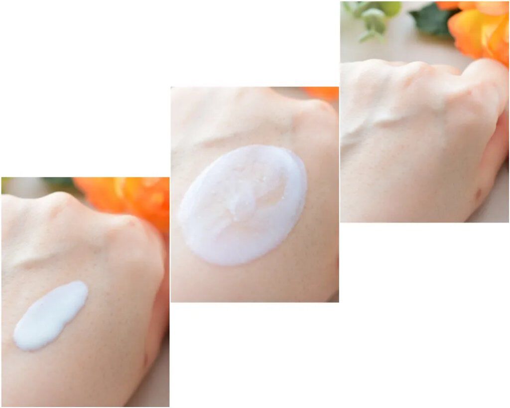 ベネフィーク クリア UV エッセンス（ＵＶ＆ＩＲ）/BENEFIQUE/日焼け止めローションを使ったクチコミ（2枚目）