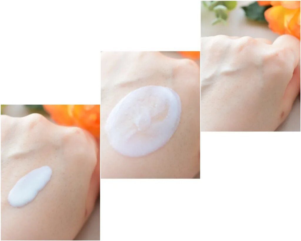 ベネフィーク クリア UV エッセンス(UV&IR)/BENEFIQUE/日焼け止めローションを使ったクチコミ(2枚目)