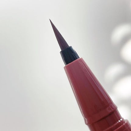 アヴァンセ ジョリ・エ ジョリ・エ リキッドアイライナー/アヴァンセ/リキッドアイライナーを使ったクチコミ(4枚目)