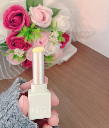 ma_ma@フォロバ100 on LIPS 「narka(ナルカ)シュガーラビングリップソルベ♡••┈┈┈┈..」(8枚目)