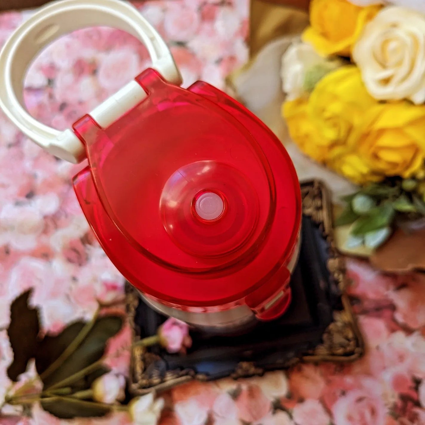 シリカ水浄水ボトル/SilicaPure/その他を使ったクチコミ(3枚目)