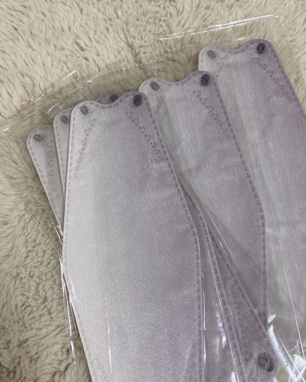 ケイト マスク F/KATE/マスクを使ったクチコミ(2枚目)