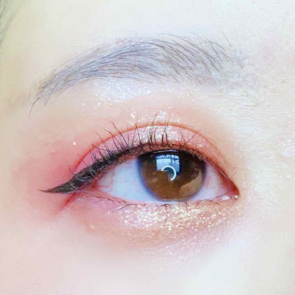 ブラッシュ/NARS/パウダーチークを使ったクチコミ(3枚目)