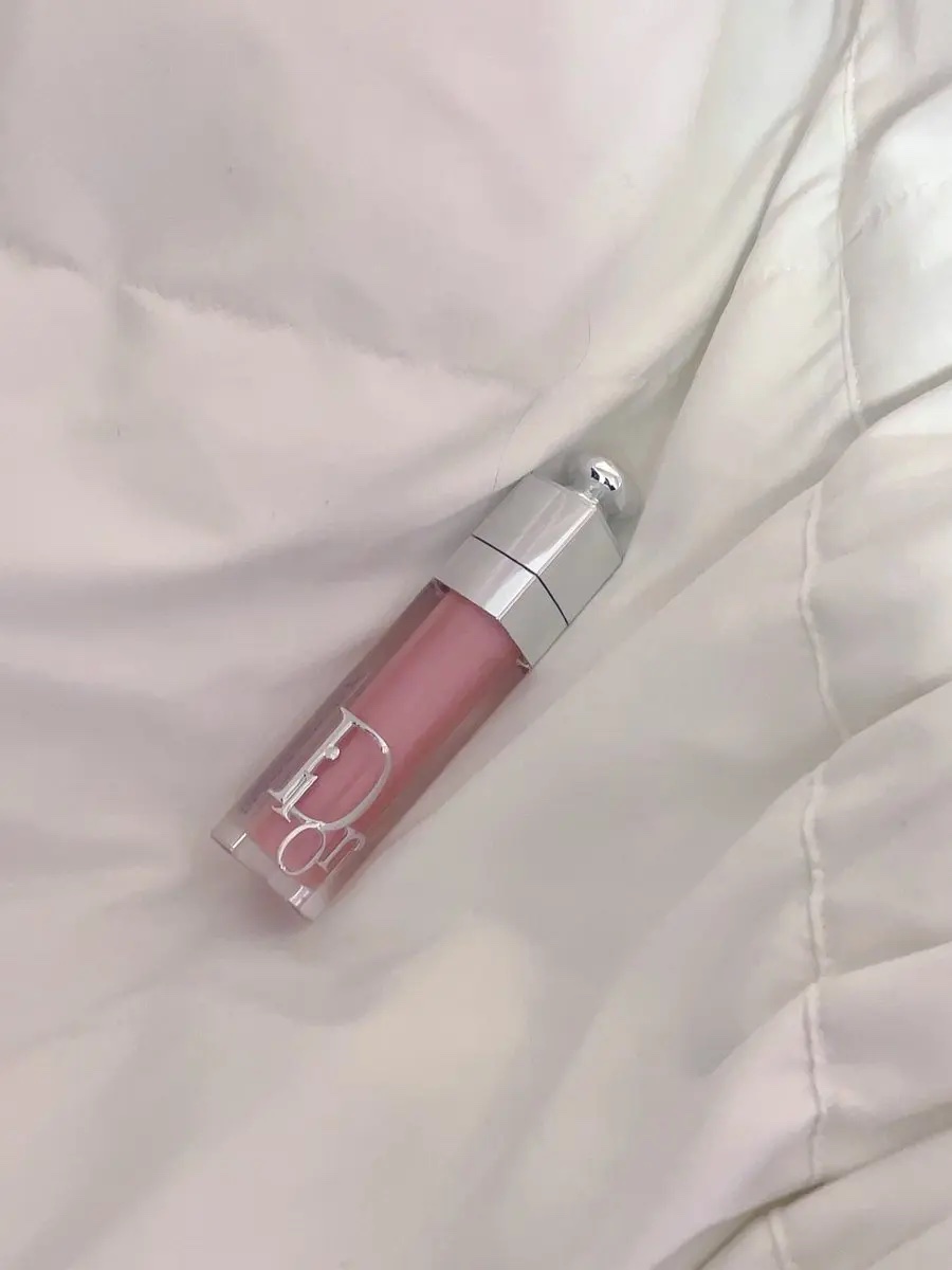 ディオール アディクト リップ マキシマイザー/Dior/リップグロスを使ったクチコミ（1枚目）