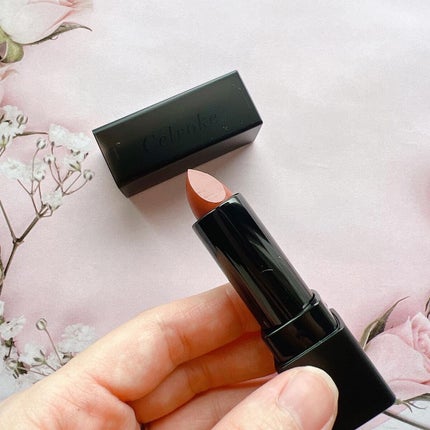 ディグニファイド リップス/Celvoke/口紅を使ったクチコミ(3枚目)