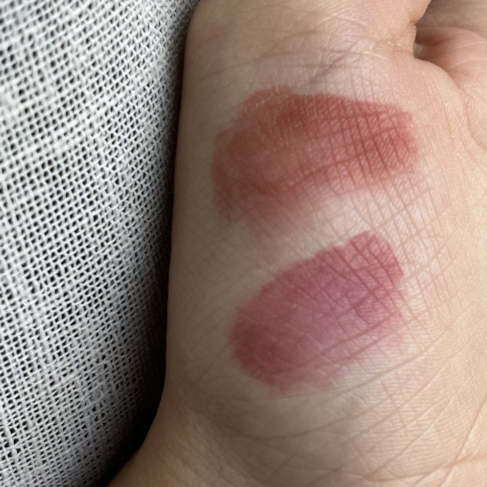 グローリップティント/BBIA/リップティントを使ったクチコミ（3枚目）