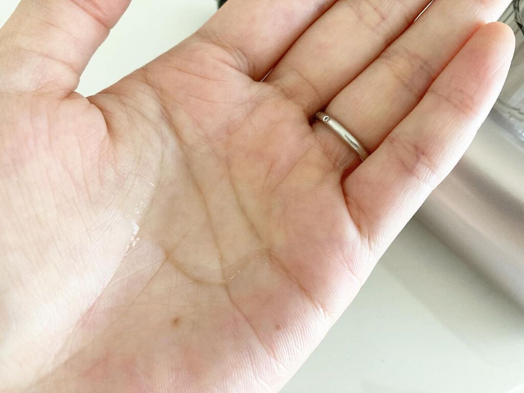 リフトホワイト ローション モイスト/BRIGHTAGE/化粧水を使ったクチコミ（3枚目）