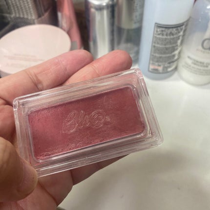 3Dアイブロウカラー/KATE/眉マスカラを使ったクチコミ(3枚目)