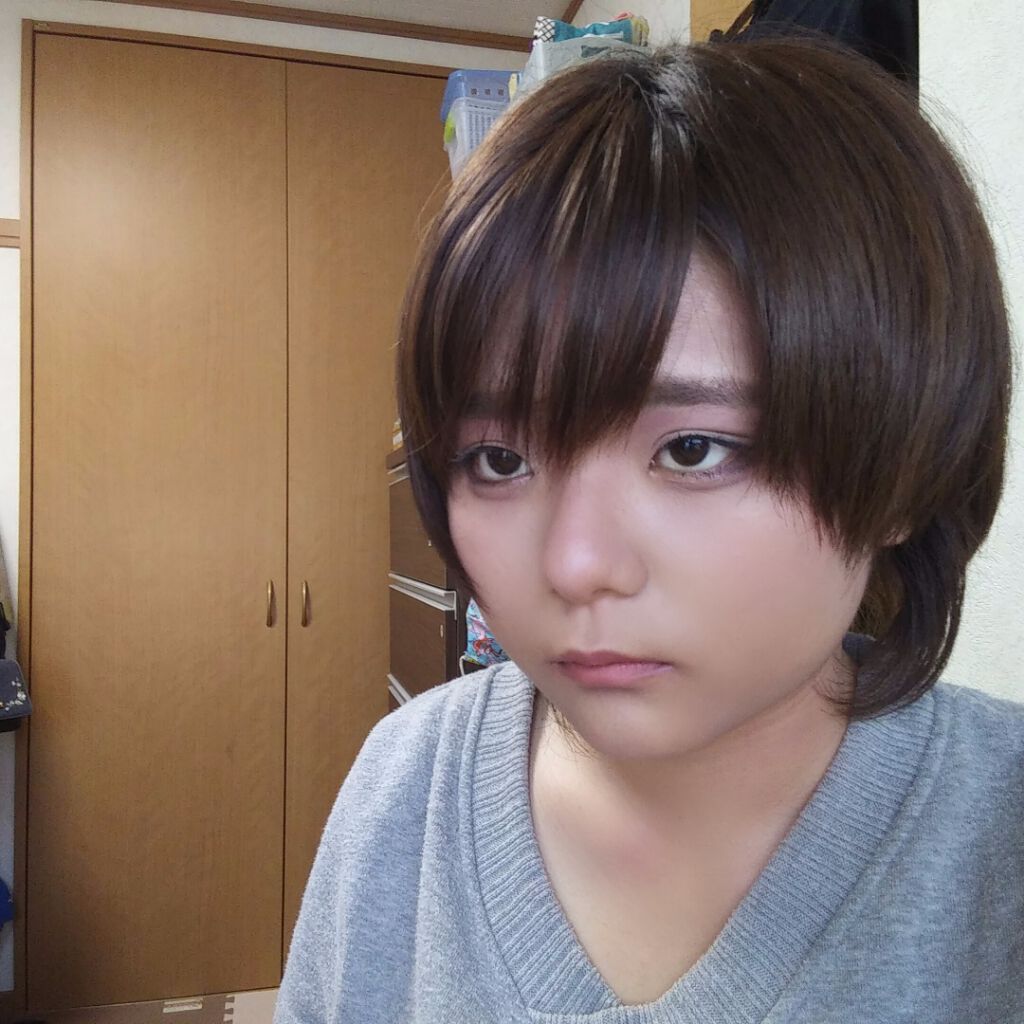 【旧品】パウダーチークス/キャンメイク/パウダーチークを使ったクチコミ(3枚目)