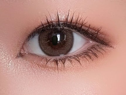 FALOOM 1DAY/FALOOM/ワンデー(1DAY)カラコンを使ったクチコミ(2枚目)