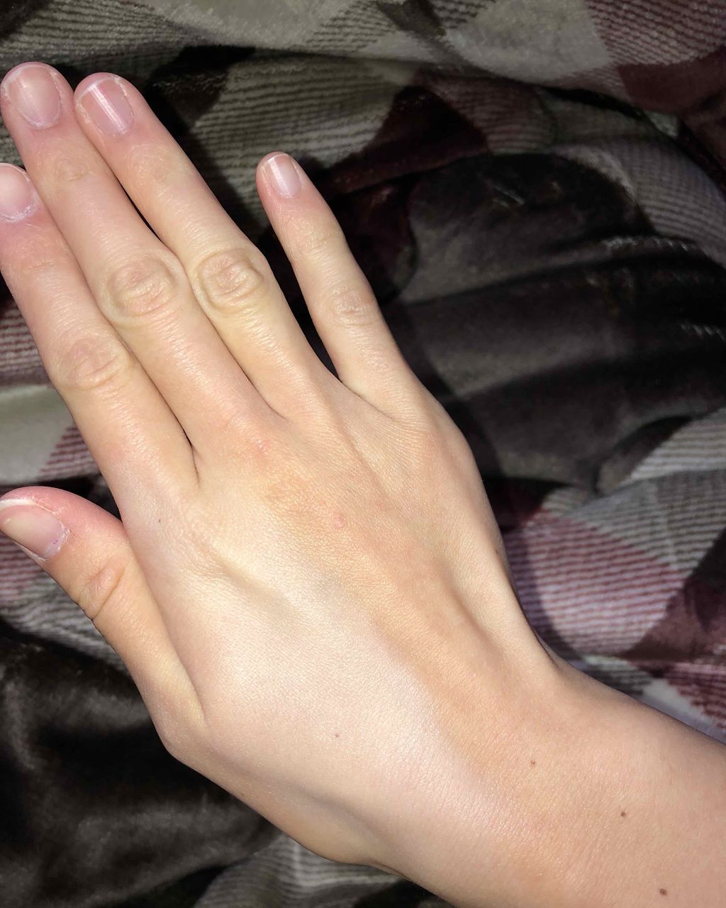 トーンアップクリーム ミルクホワイト/モウシロ/化粧下地を使ったクチコミ(2枚目)