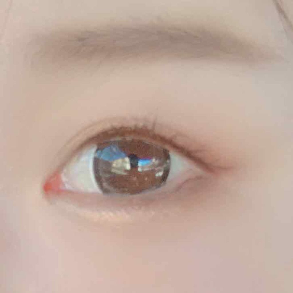 アイライナー N/GUERLAIN/リキッドアイライナーを使ったクチコミ(2枚目)