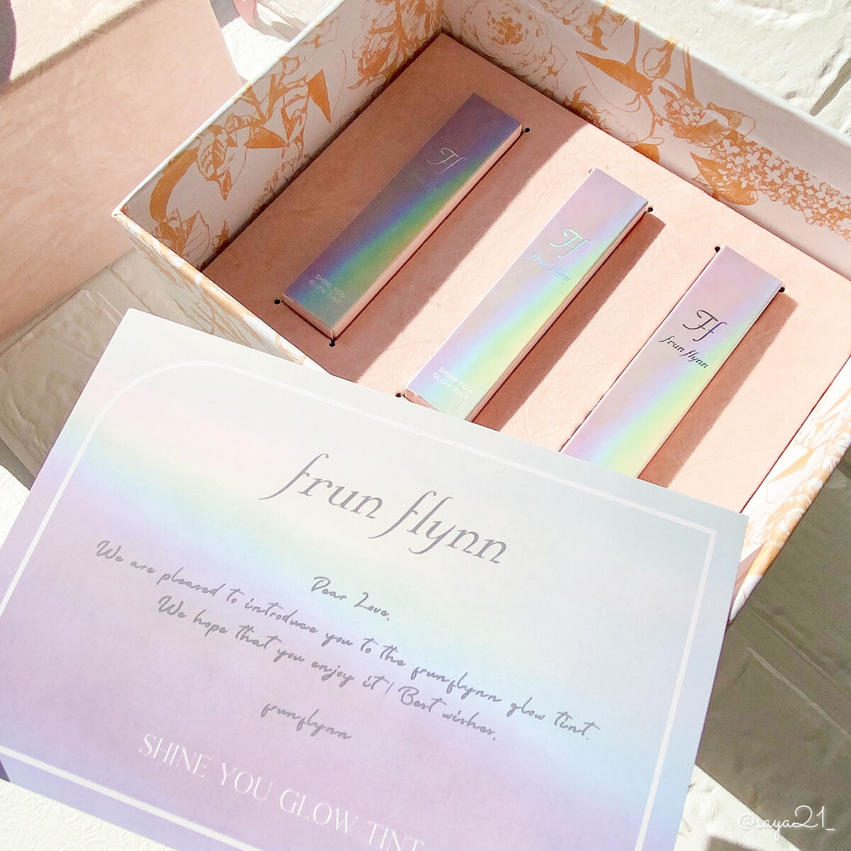 を使ったクチコミ（3枚目）