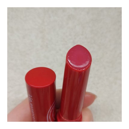 エテュセ リップエッセンス ホット/ettusais/リップ美容液を使ったクチコミ(3枚目)