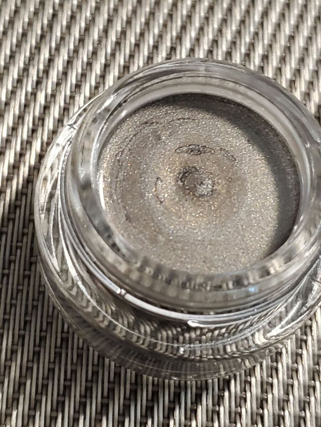 レヨン ジュレアイズ N/Elégance/ジェル・クリームアイシャドウを使ったクチコミ（3枚目）