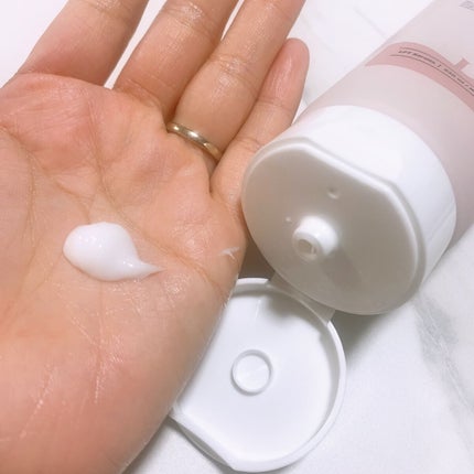 LPTケラチンリペアトリートメント/Daleaf/洗い流すヘアトリートメントを使ったクチコミ(6枚目)