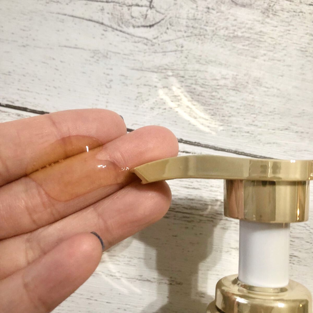 Creamy EXダメージリペアシャンプー1.0/ヘアトリートメント2.0/&honey/市販シャンプーを使ったクチコミ(3枚目)