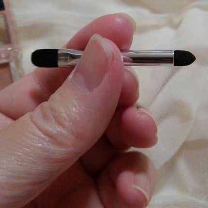 カラーミキシングコンシーラー/キャンメイク/パレットコンシーラーを使ったクチコミ(6枚目)