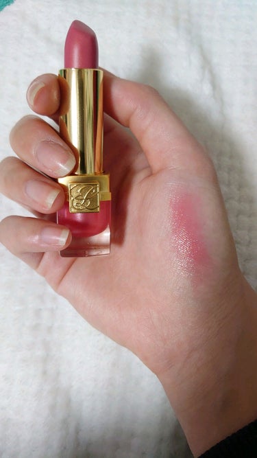 アドバンス ナイト リペア インテンス コンセントレイト/ESTEE LAUDER/美容液を使ったクチコミ（3枚目）