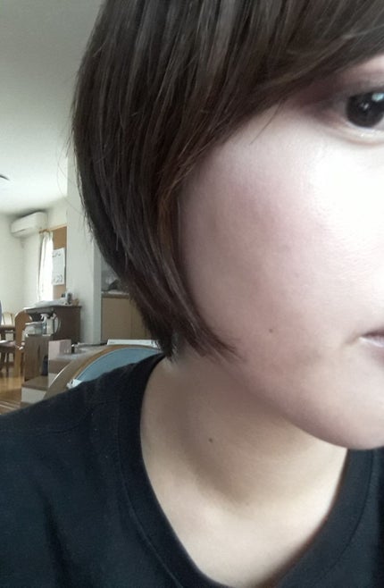 UVファンデーション EXプレミアム/CEZANNE/パウダーファンデーションを使ったクチコミ(2枚目)