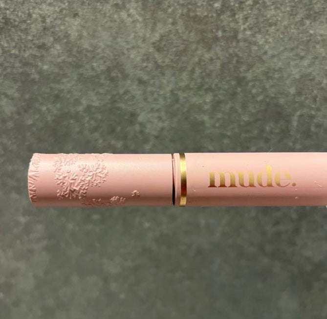 MD インスパイアロングラッシュ カーリングマスカラ/mude./マスカラを使ったクチコミ(1枚目)