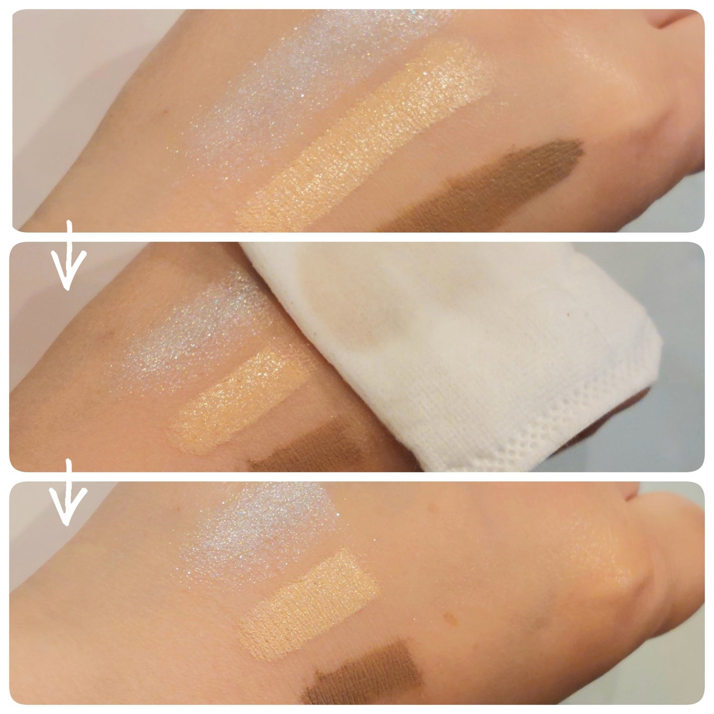 カナデル クレンジングウォーター/CANADEL/クレンジングウォーターを使ったクチコミ(3枚目)