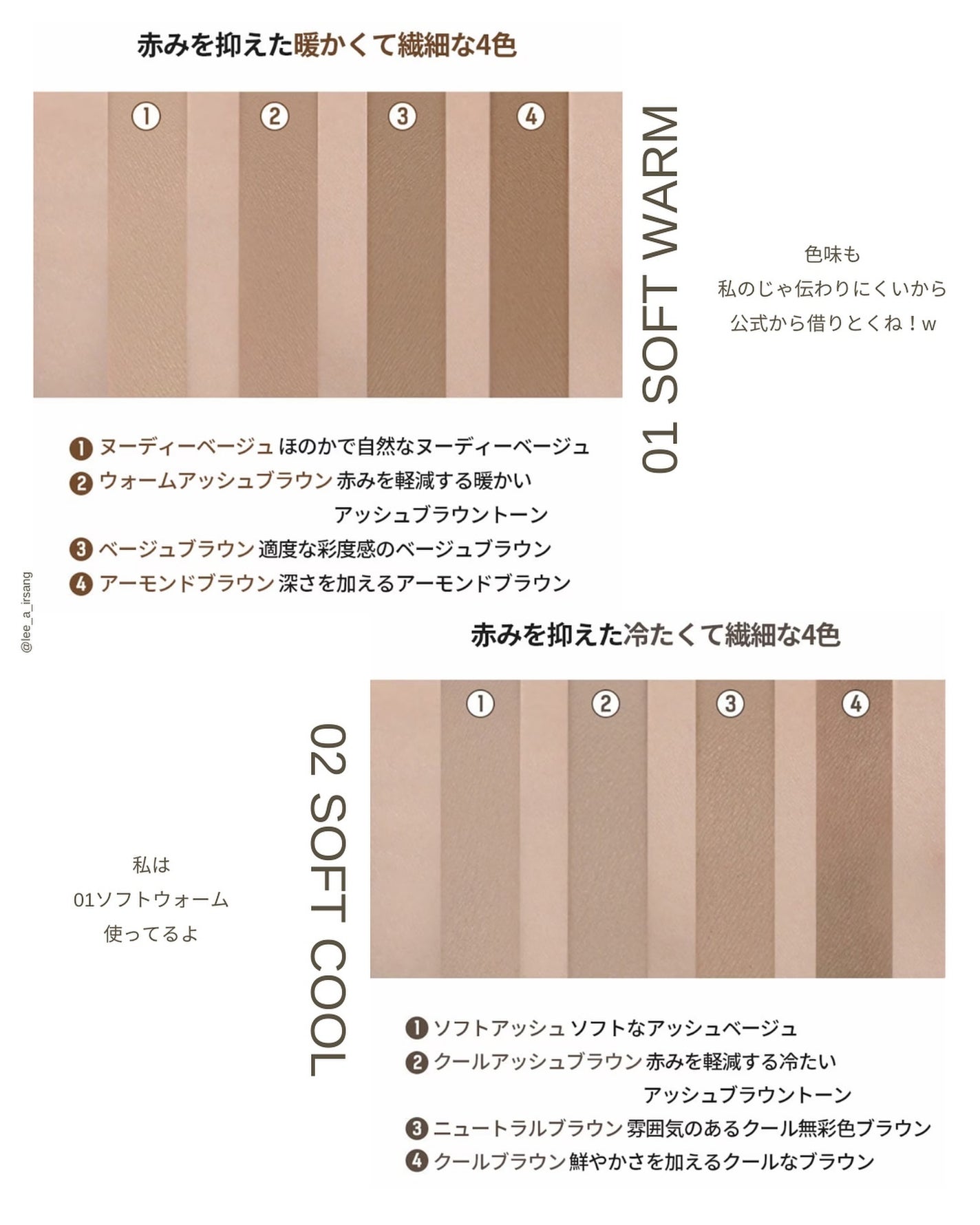 ミックスブラーボリュームシェーディング/wakemake/シェーディングを使ったクチコミ(7枚目)