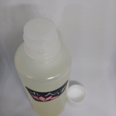 れんげ化粧水/れんげ研究所/化粧水を使ったクチコミ（2枚目）