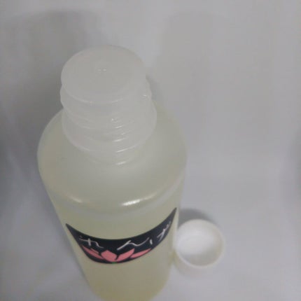 れんげ化粧水/れんげ研究所/化粧水を使ったクチコミ(2枚目)