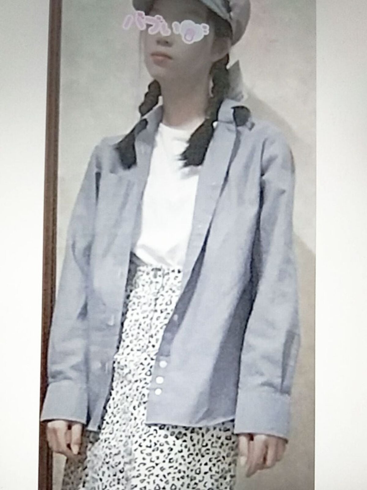 ððð€ð on LIPS ãããã°ãã¯ãŒïŒðâ¯ðð¶Iç
ãšã°ã¬ãŒç掻ã§ãïŒã»#ãã£ã±ãããã..ãïŒ1æç®ïŒ