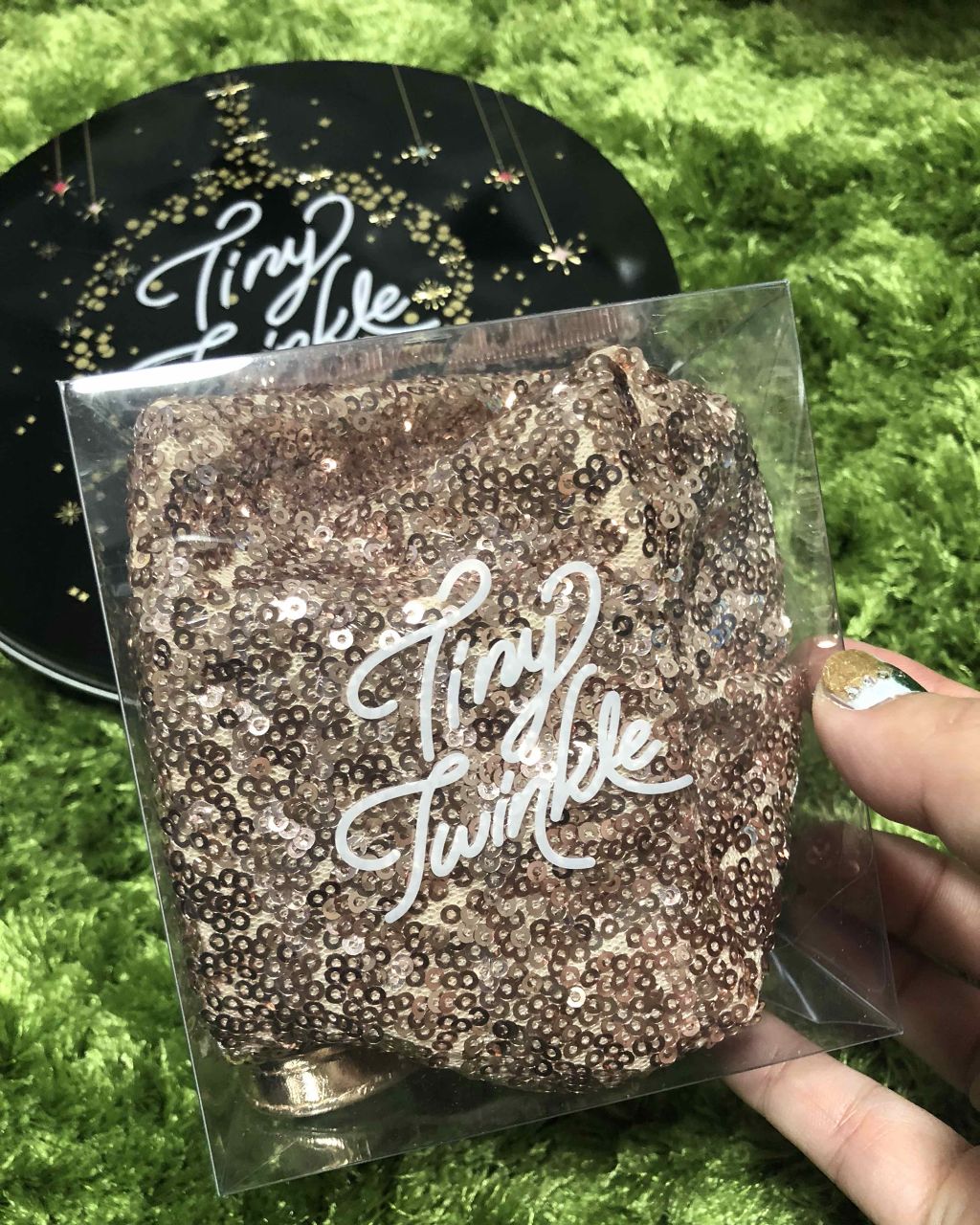 ぴよぴよ_フォロバ100%♡ on LIPS 「エチュードハウスホリデーコレクション"タイニートゥインクルコレ..」(2枚目)