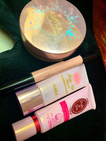 CC コンシーラー/Visée/リキッドコンシーラーを使ったクチコミ(2枚目)