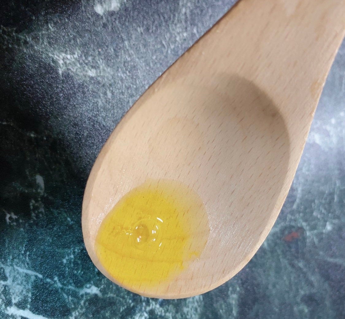 ディープモイスト ヘアオイル3.0/&honey/ヘアオイルを使ったクチコミ(2枚目)